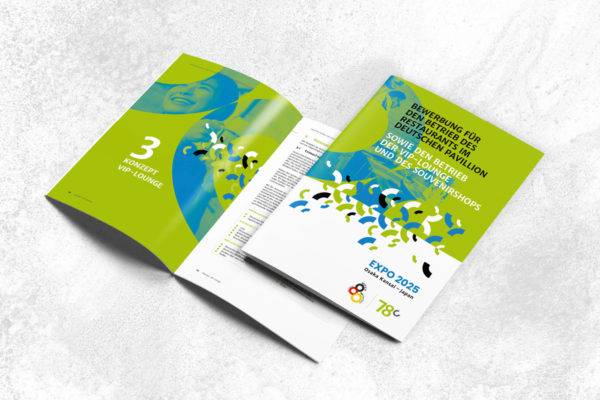 broschuere magazin katalog flyer layout vorlage beispiel inspiration werbeagentur gestalten lassen16