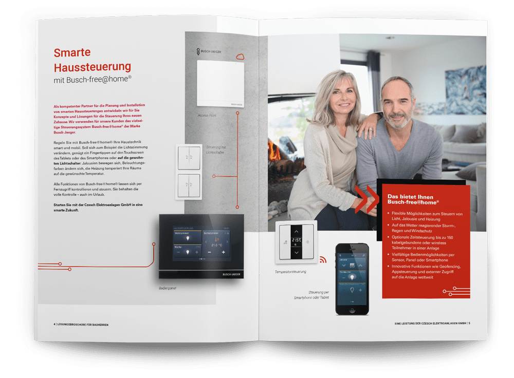 broschuere magazin katalog flyer layout vorlage beispiel inspiration werbeagentur gestalten lassen22 1