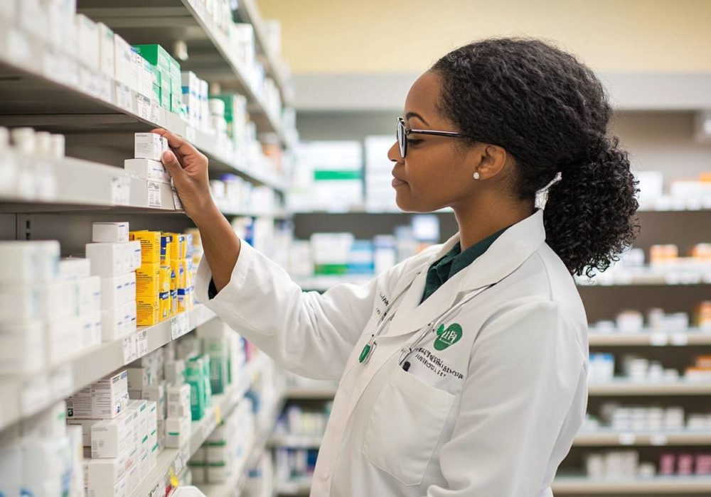 Marketing fuer Pharma und Medizinprodukte Wie Broschueren Fachinformationen praezise vermitteln