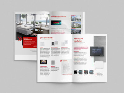 Mockup DIN Hoch Innenseiten 2