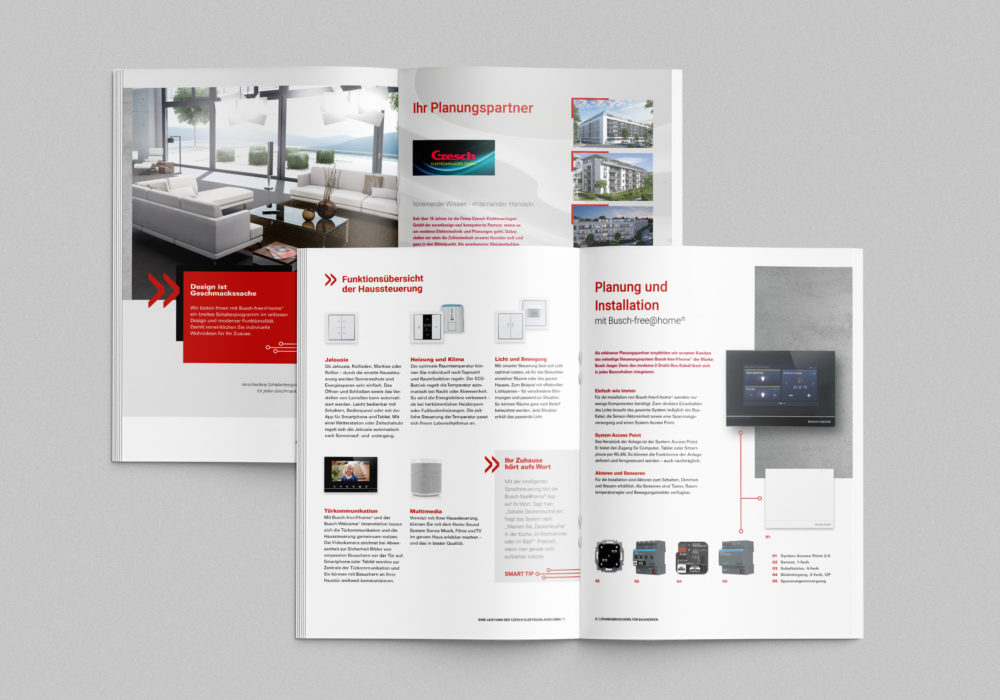 Mockup DIN Hoch Innenseiten 2