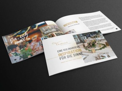 broschuere magazin katalog flyer layout vorlage beispiel inspiration werbeagentur gestalten lassen 5478
