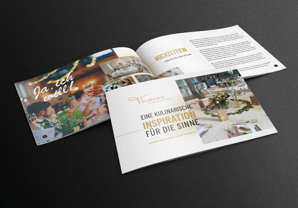 broschuere magazin katalog flyer layout vorlage beispiel inspiration werbeagentur gestalten lassen 5478