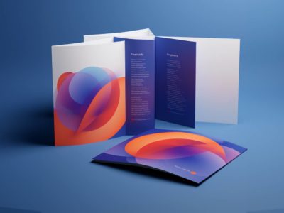 broschure design vorlage kostenlos indesign download